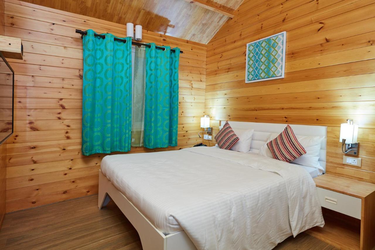 Bodhiwoods Resorts Mahabalipuram Bagian luar foto