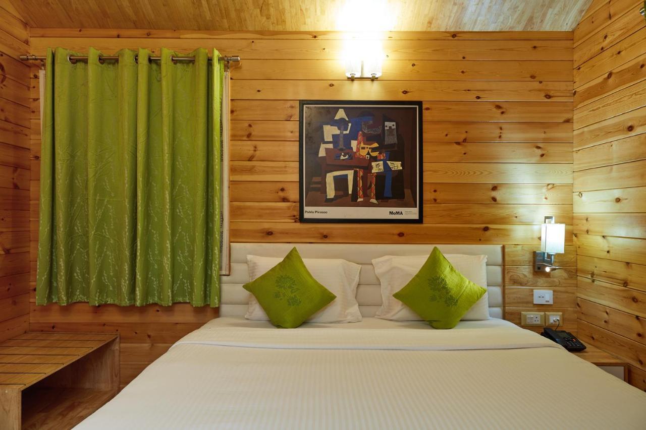 Bodhiwoods Resorts Mahabalipuram Bagian luar foto